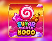 Sugar Mania 8000